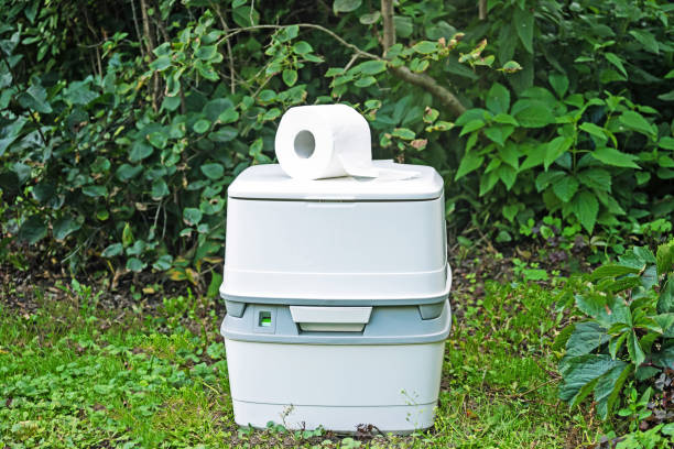 Best Luxury portable toilet rental  in Mystic Island, NJ