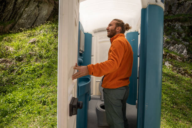 Portable Toilet Options We Offer in Mystic Island, NJ