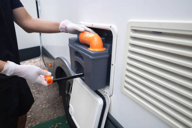 Best Restroom trailer rental cost  in Mystic Island, NJ