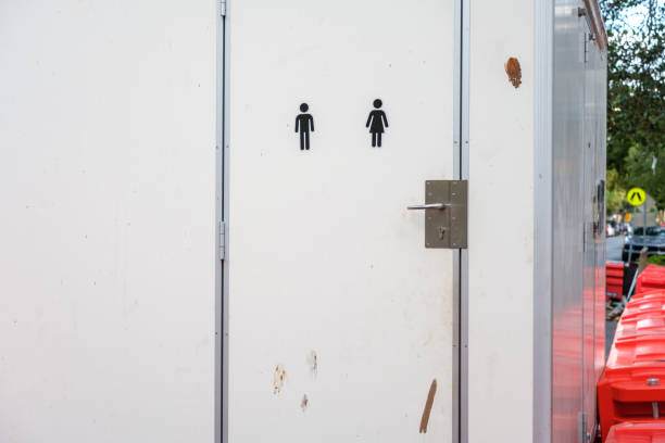 Best Temporary restroom rental  in Mystic Island, NJ
