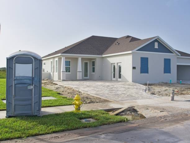 Best Best portable toilet rental  in Mystic Island, NJ