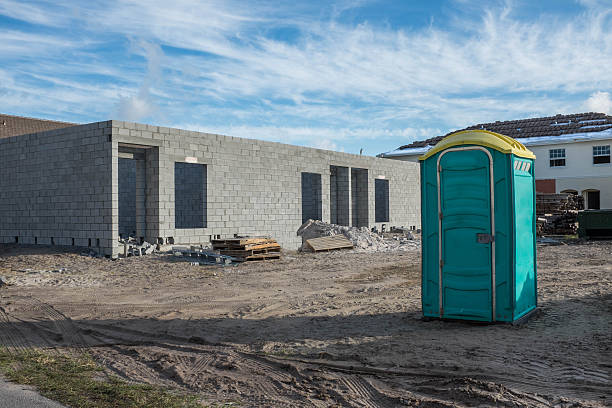 Best Emergency porta potty rental  in Mystic Island, NJ